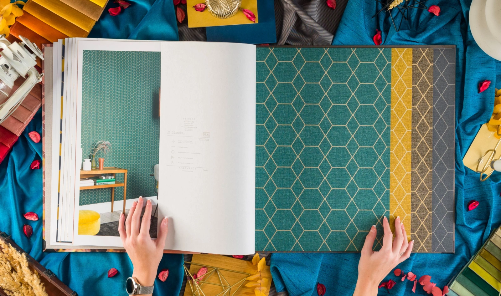 Casamance Delta galéria